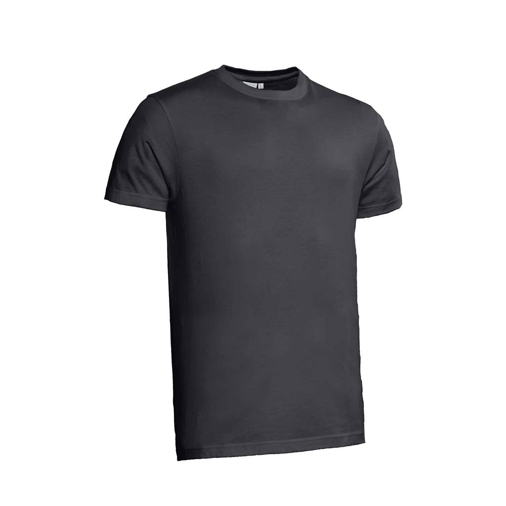 Santino T-shirt Jace - XXL - Graphite 8024