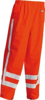 Lyngsoe LR 71 RWS Broek - 3XL - Fluor oranje
