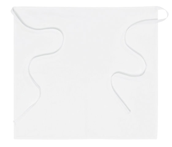 Fristads Sloof P92-705 (100466) - White 900 - One size