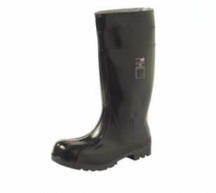 Eurofort veiligheidslaars rubber S5