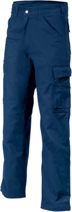 Tricorp TWO2000 Worker (502010) - 48 - Navy