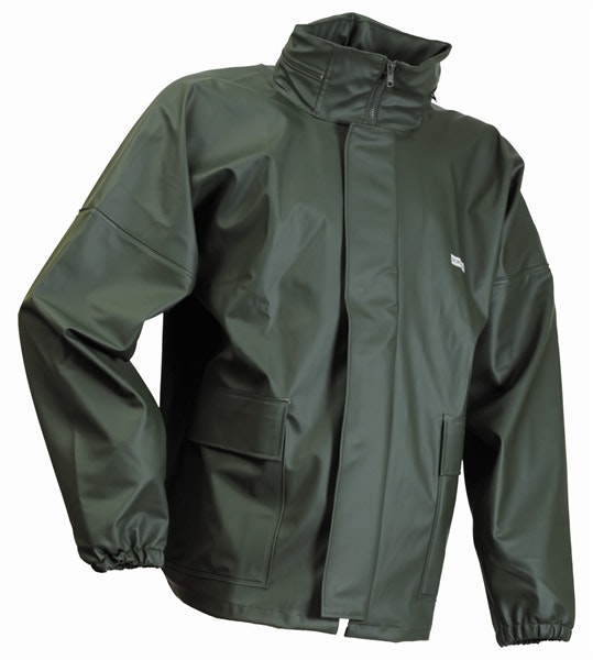 Lyngsoe LR 1841 Jas - XL - Groen