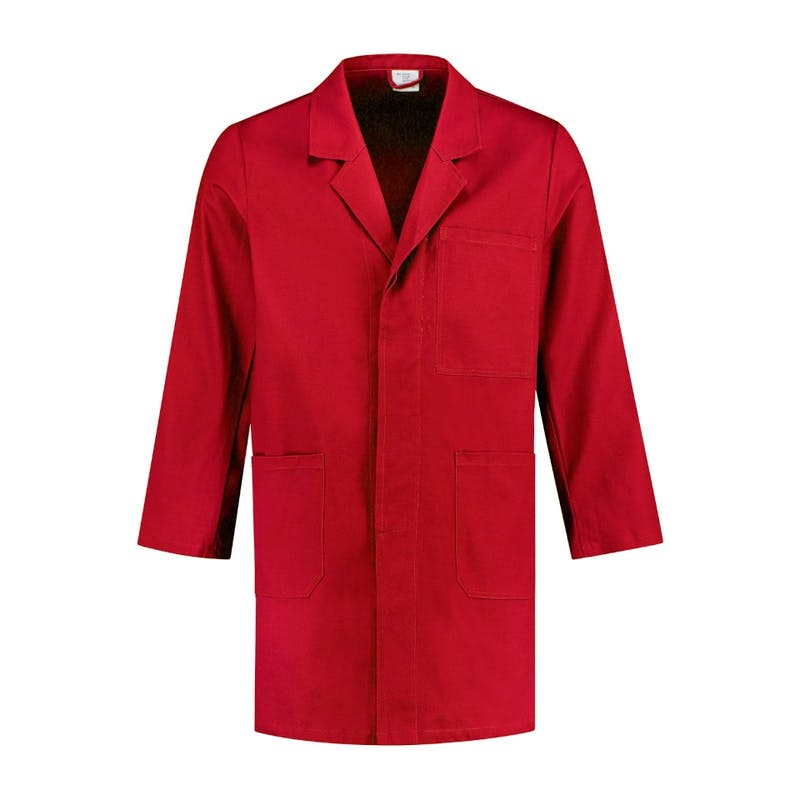 Bestex stofjas 100% katoen