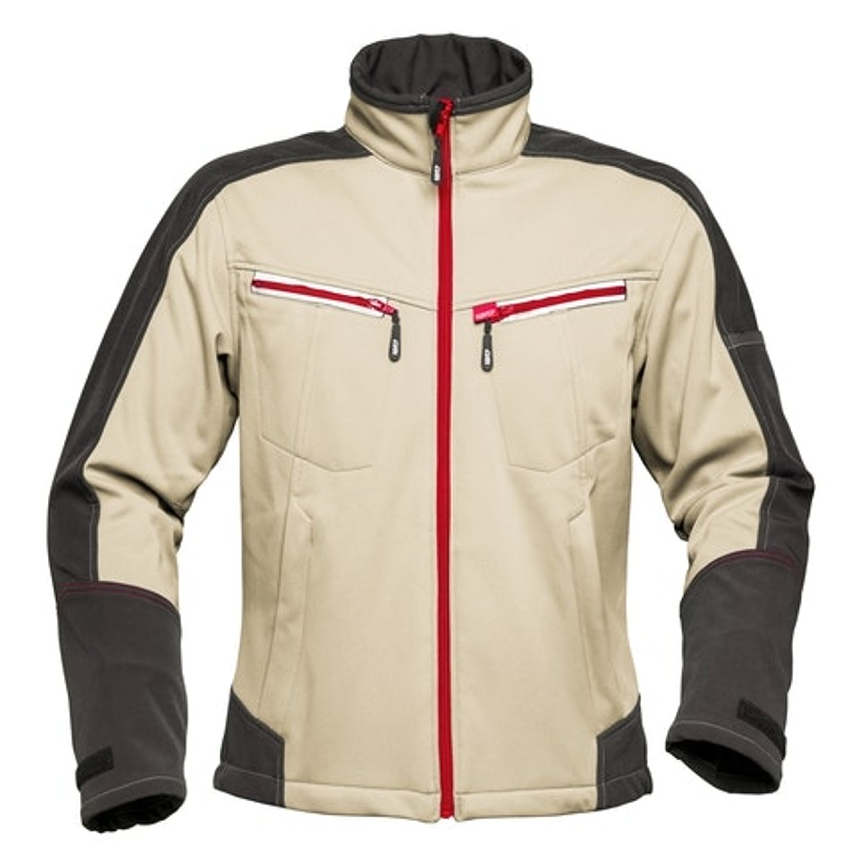 Havep attitude softshell jas 40145