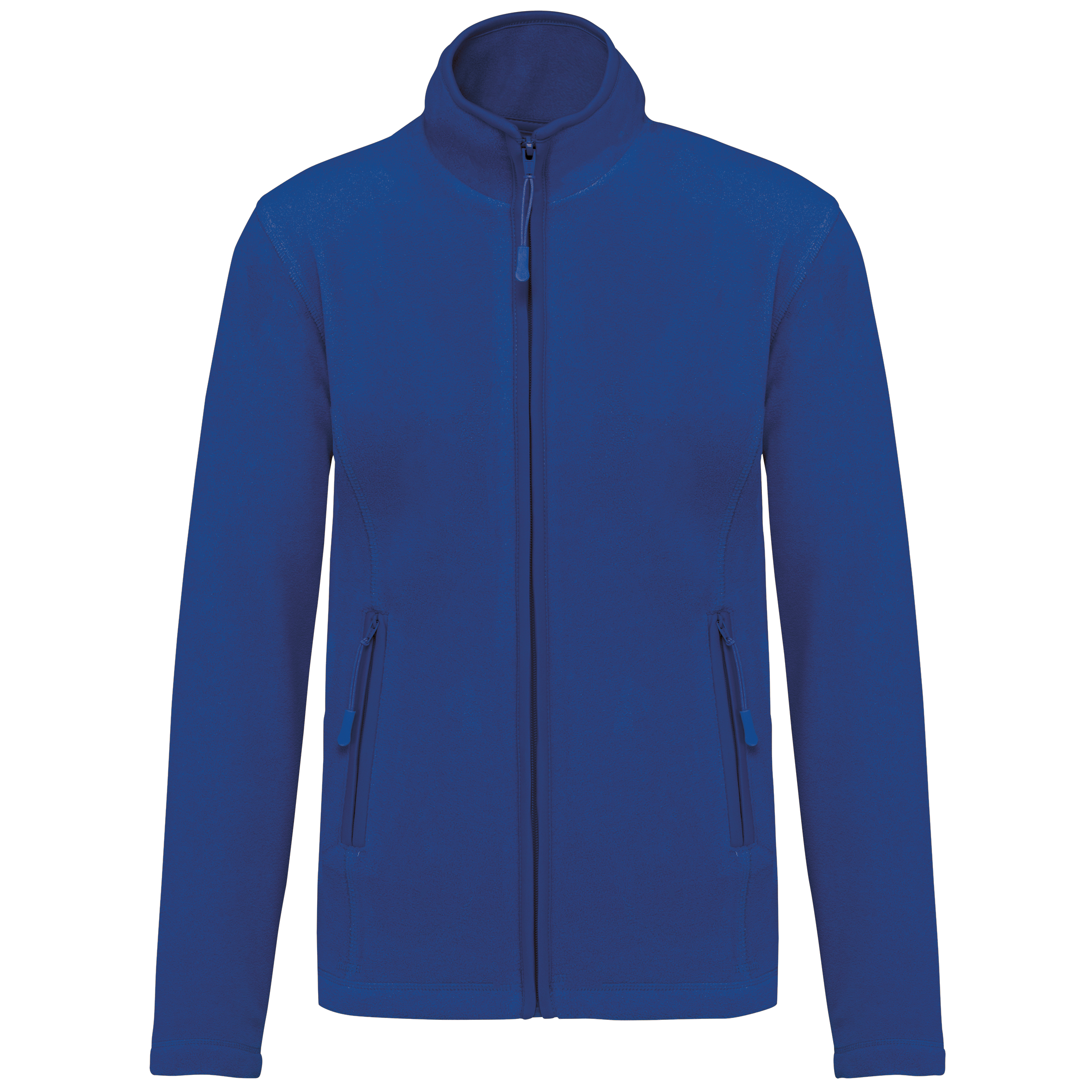 Kariban microfleece jack dames K907 