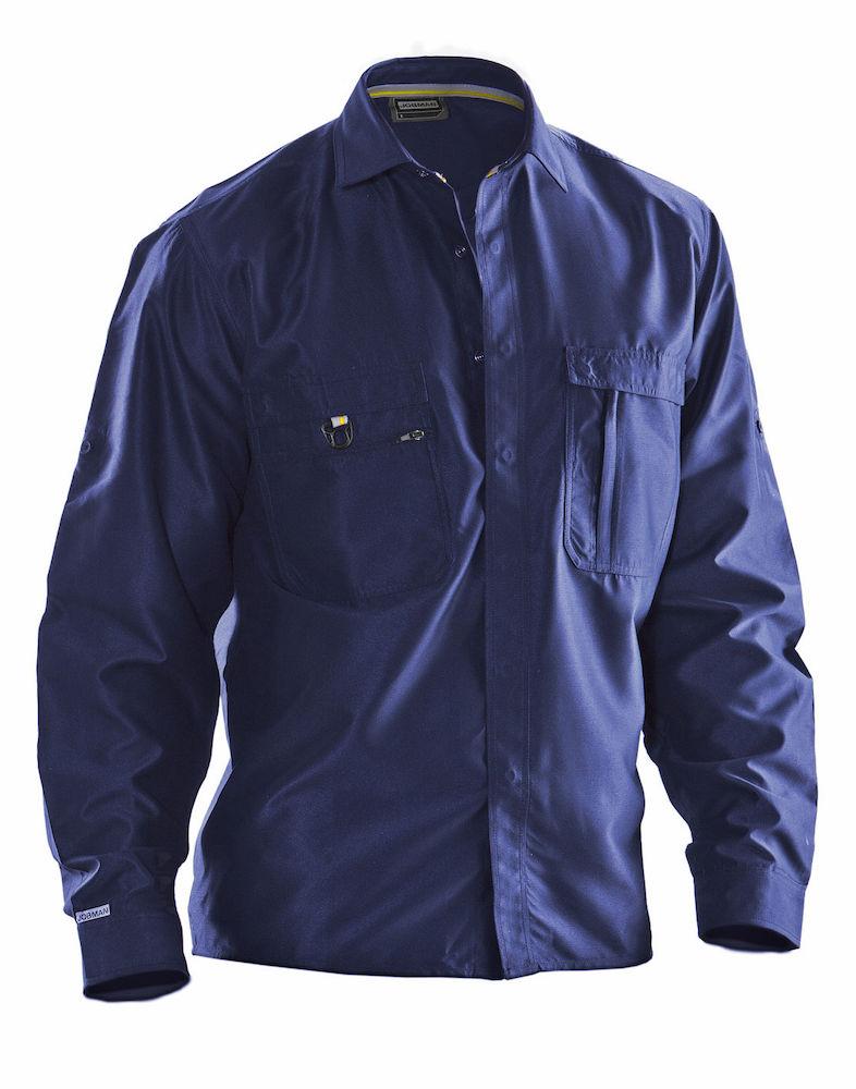 Werkshirt outlet