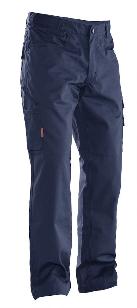 Jobman Servicebroek 2313 - 44 - Navy 6700