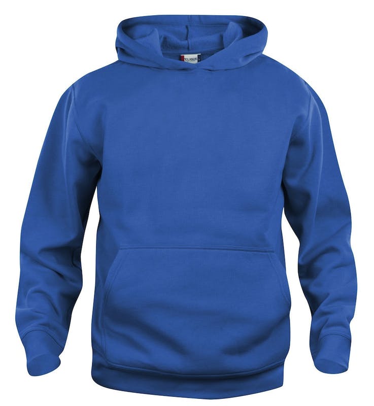 Clique Basic Hoody Junior 021021