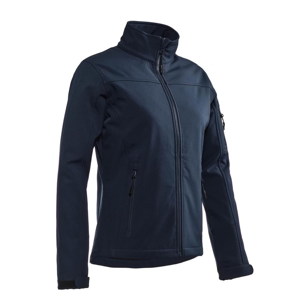 Santino Softshell Santo Ladies - Real Navy 6040 - Real Navy 6040 - M