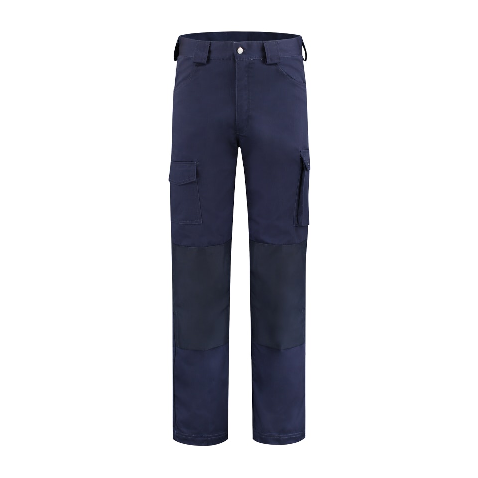 Bestex werkbroek katoen/polyester - 54 - Navy