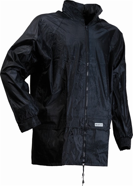 Lyngsoe LR 104054 Jas en broek - Marine blauw - L