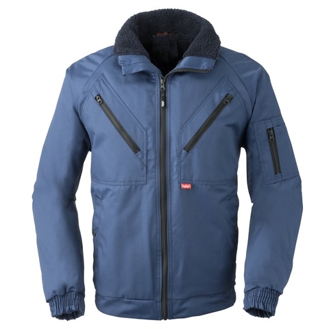Havep Pilotjack 5032 - 3XL - Marine 100