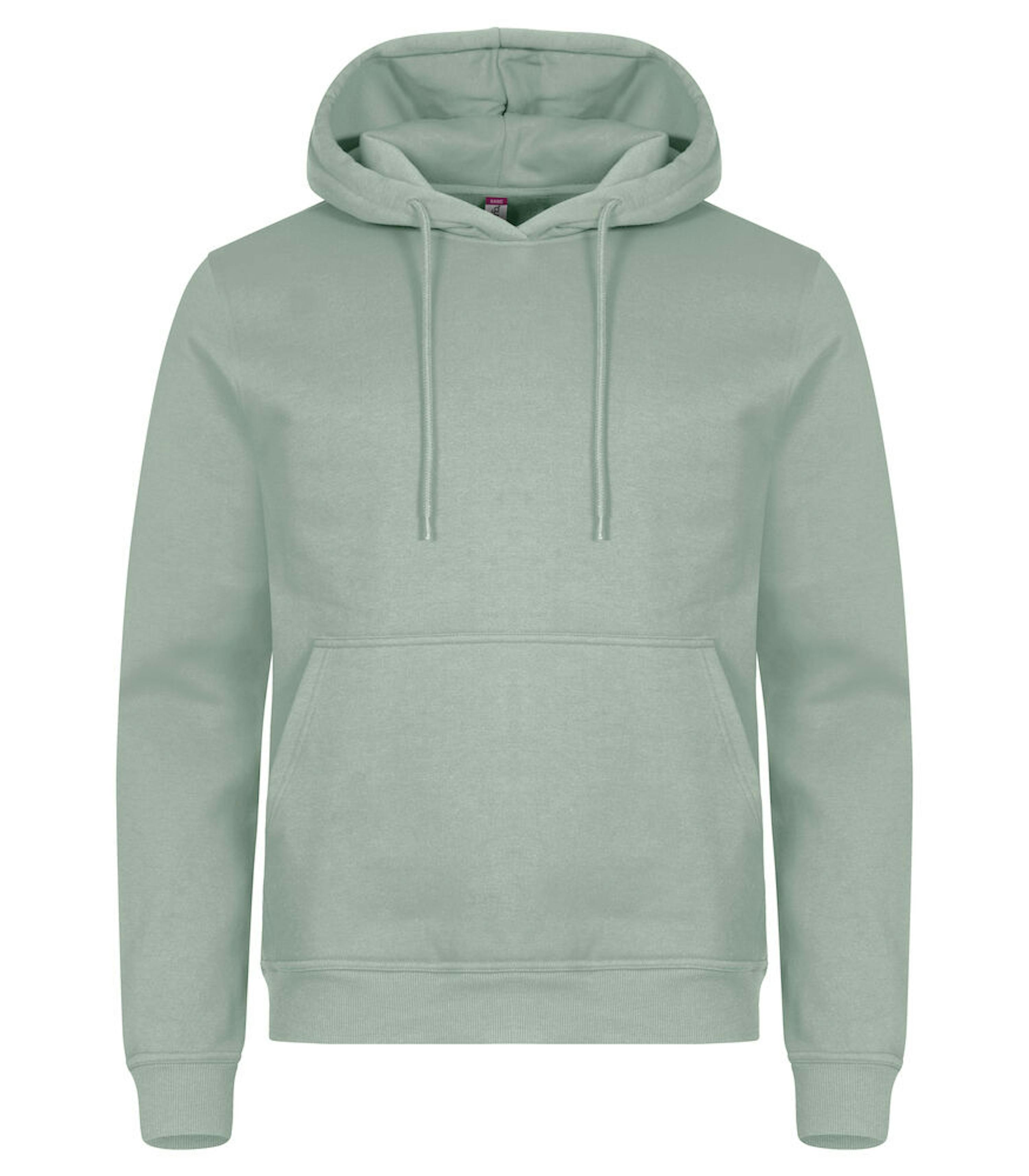 Clique Miami Hoody 0201031 