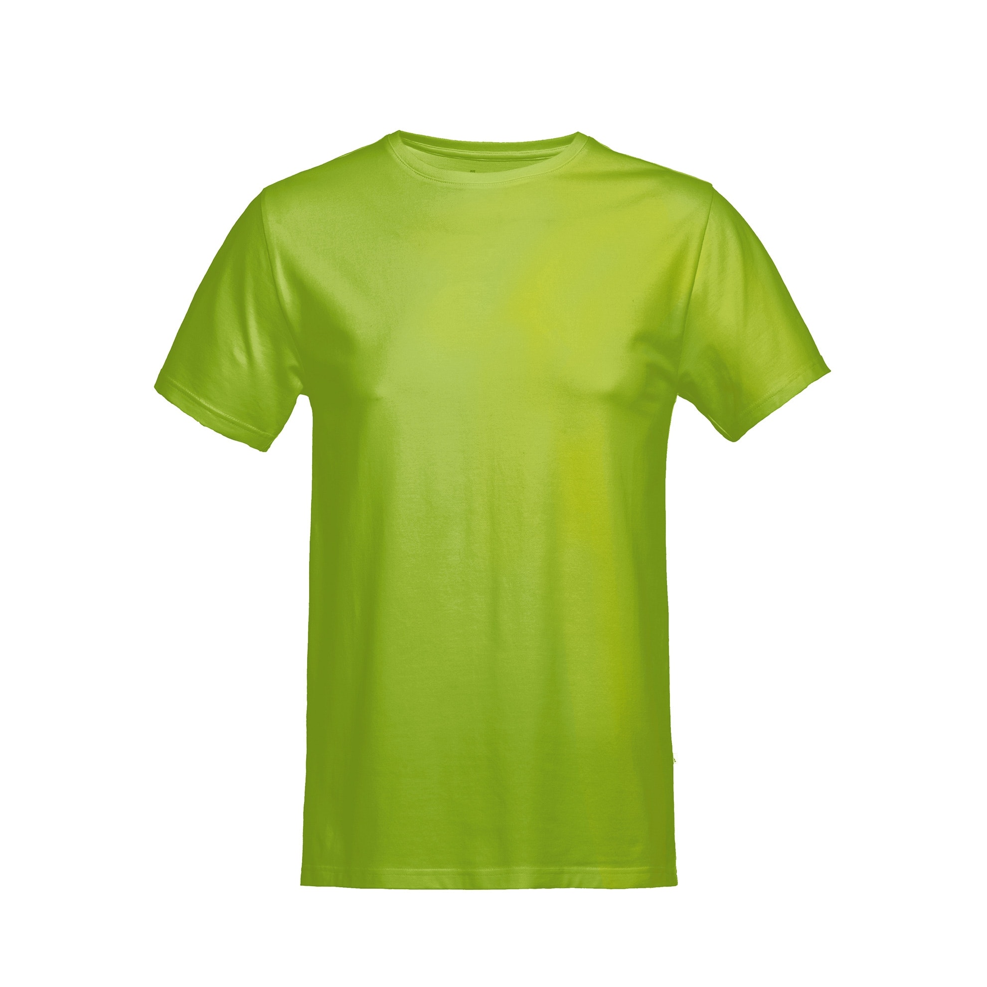 Santino slimfit T-shirt Jive - Lime 5016 - M