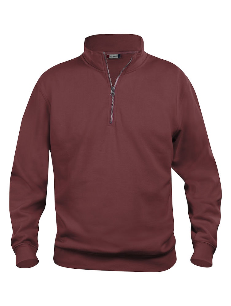 Clique Basic Half Zip 021033