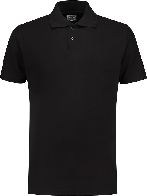 WorkMan Poloshirt Uni