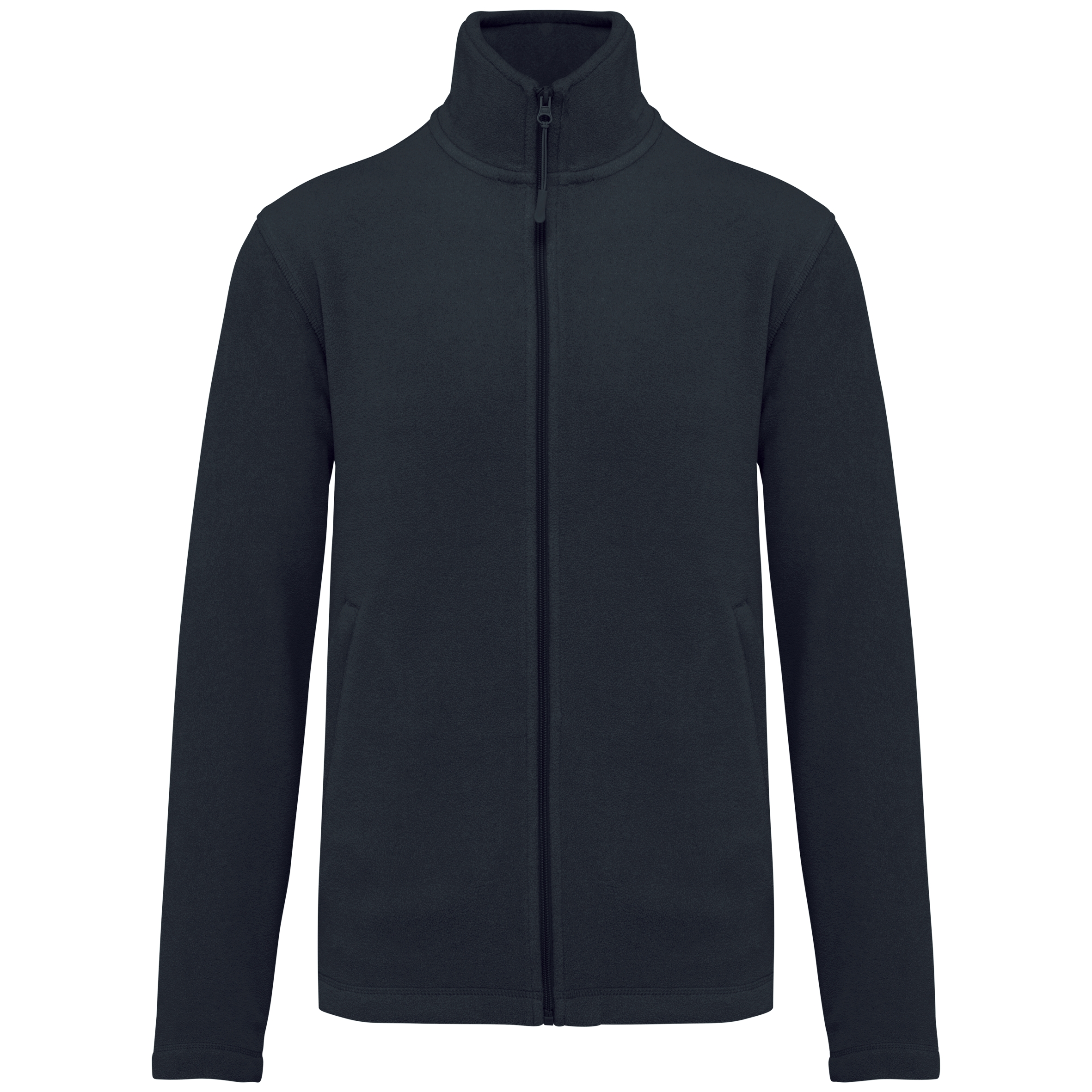 Kariban microfleece jack heren K911