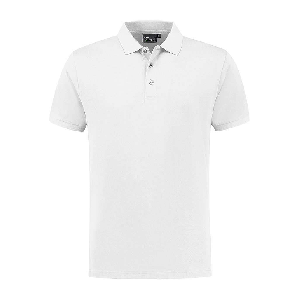 Santino Poloshirt Mathias