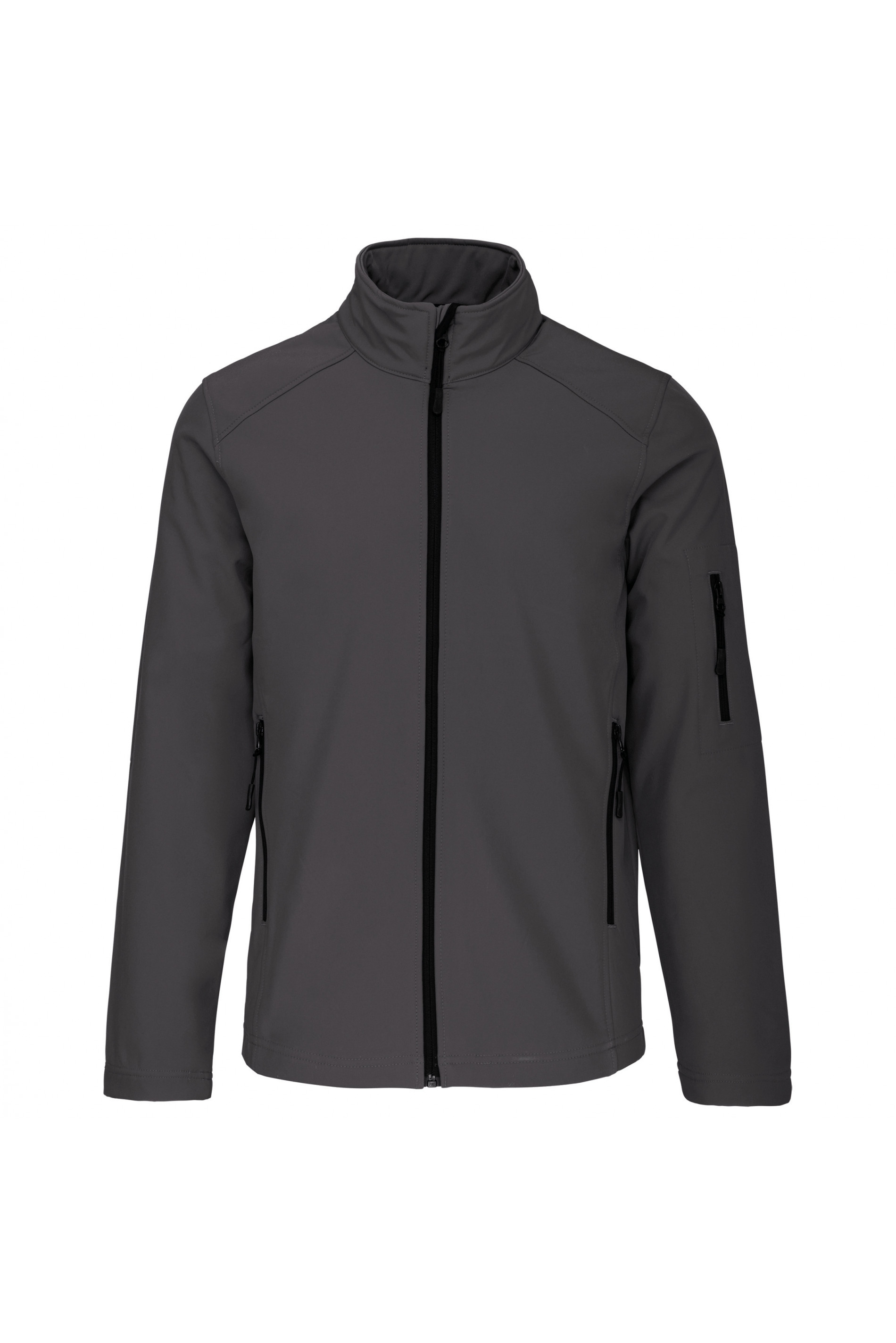 Kariban softshell jas heren K401 
