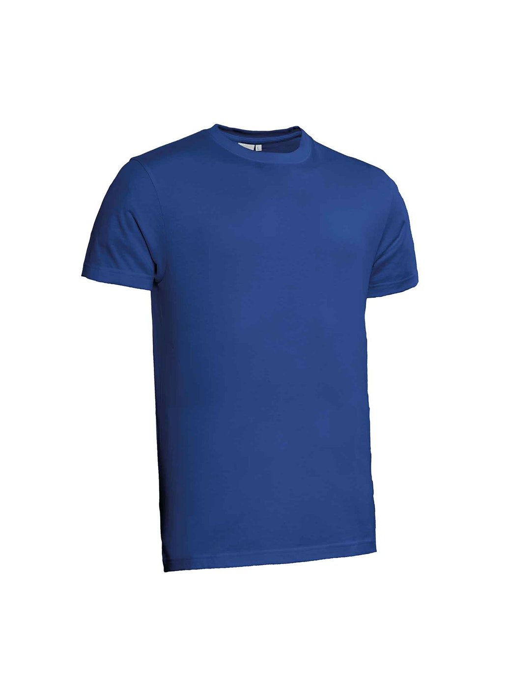 Santino T-shirt Jace - S - Royal Blue 6016