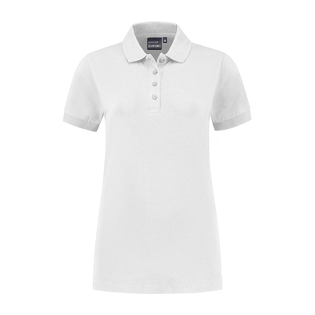 Santino Poloshirt Mathias Dames
