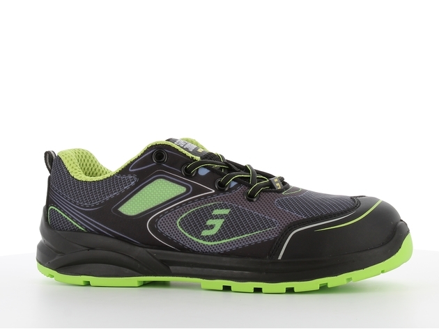 Safety Jogger Cador werkschoen S1P