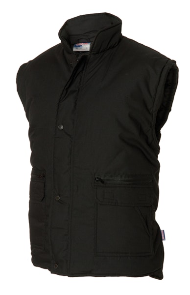 Tricorp Bodywarmer Rom88 BW160 (401001)