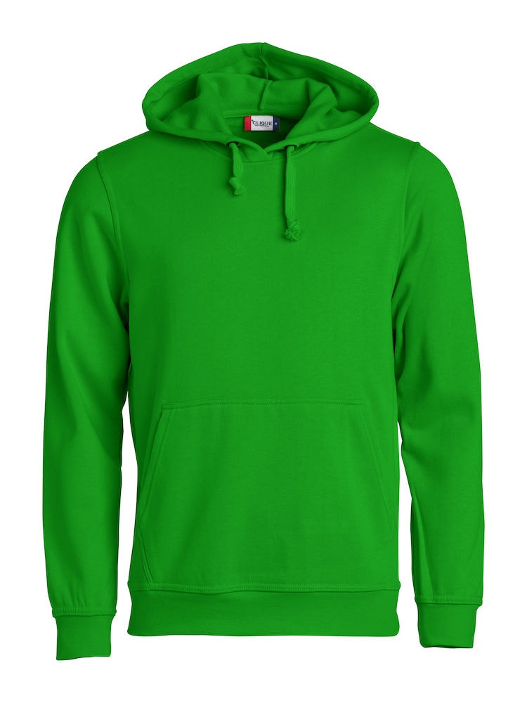 Clique Basic Hoody 021031
