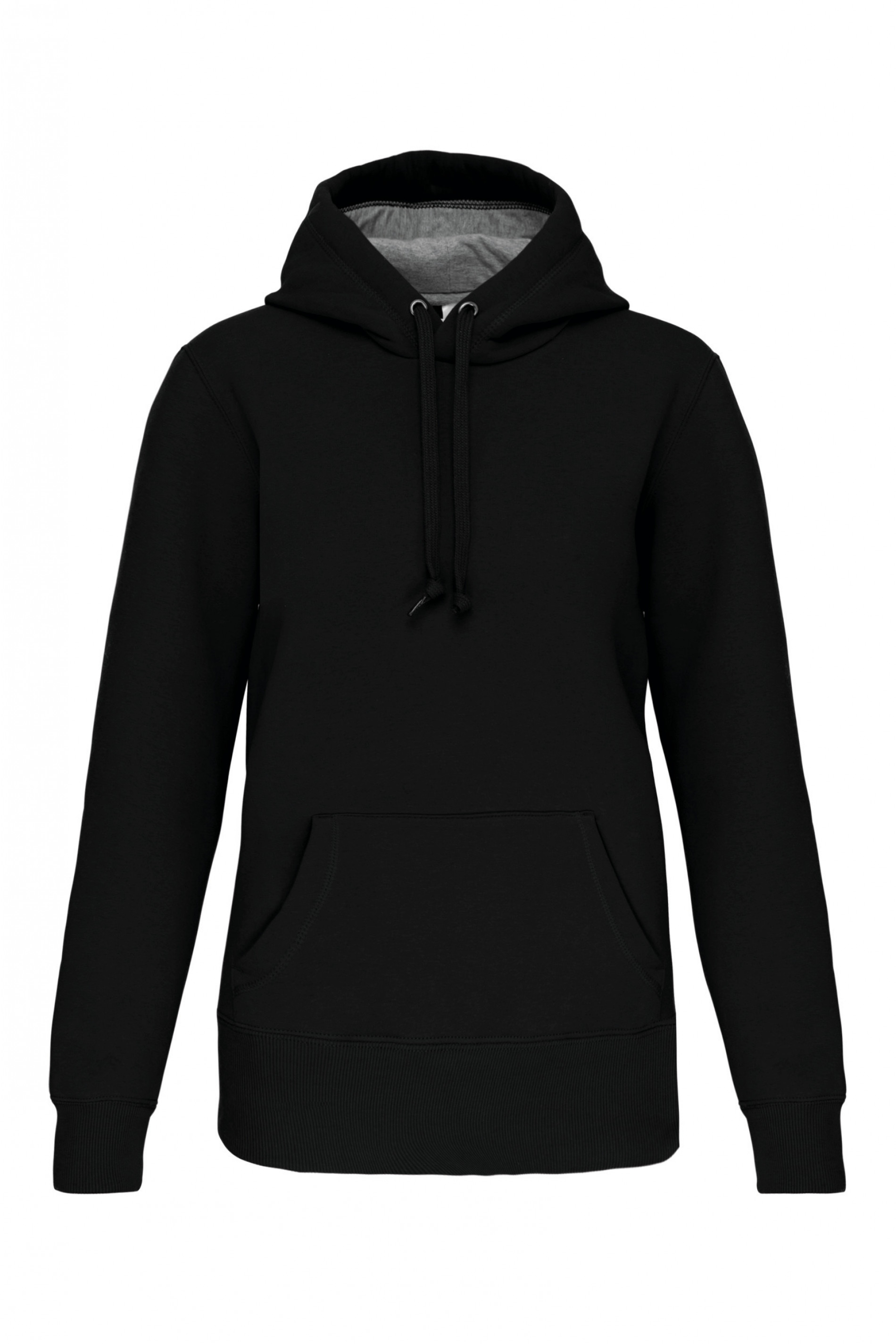 Kariban hooded unisex sweater K443 