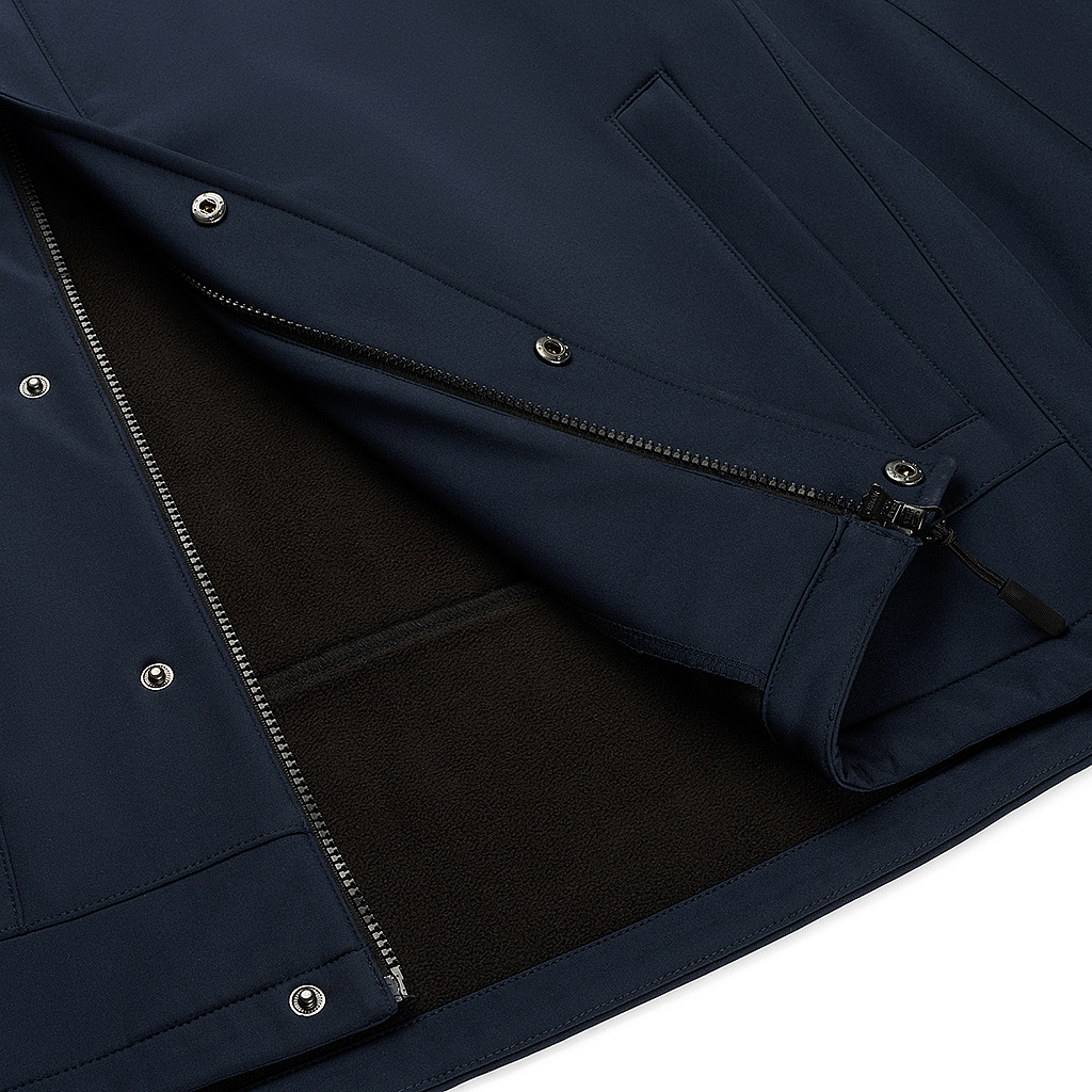 Santino Springfield Softshell Jas