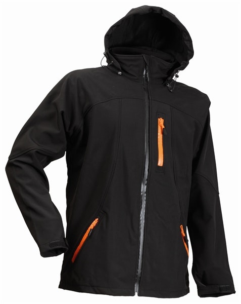 Lyngsoe FOX 200 Windjack