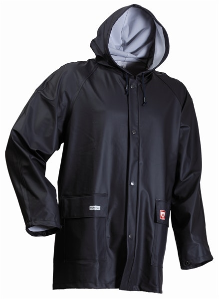 Lyngsoe LR 48 Jas - Marine blauw - M