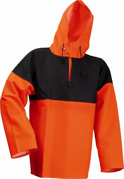 Lyngsoe LR 119 Smocktop