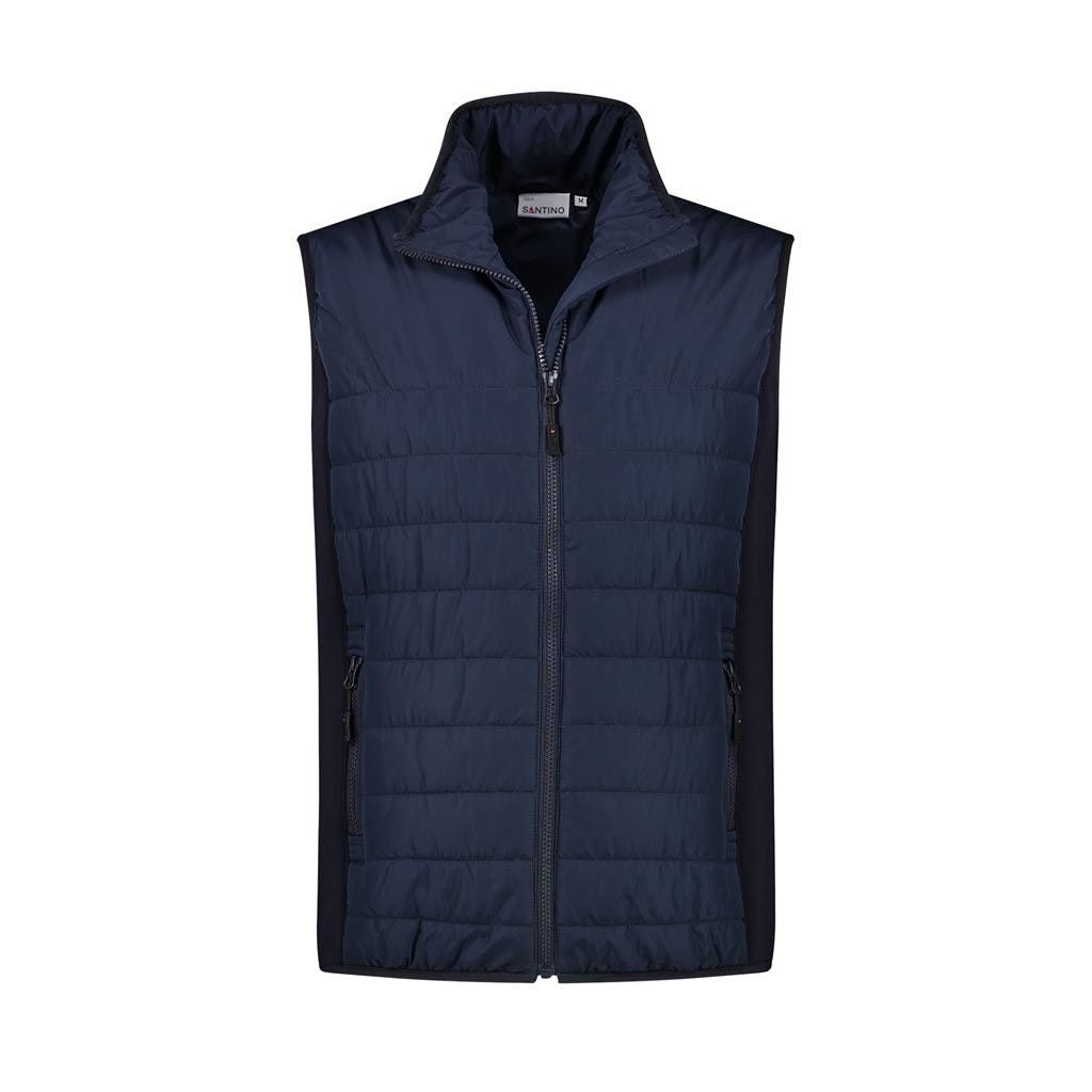 Santino bodywarmer Oslo
