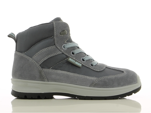 Safety Jogger Botanic Dames werkschoen S1P