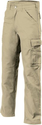 Tricorp TWO2000 Worker (502010) - 50 - Khaki