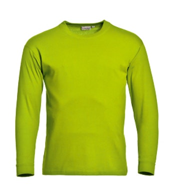 SANTINO Tshirt James - XXL - Lime 5016