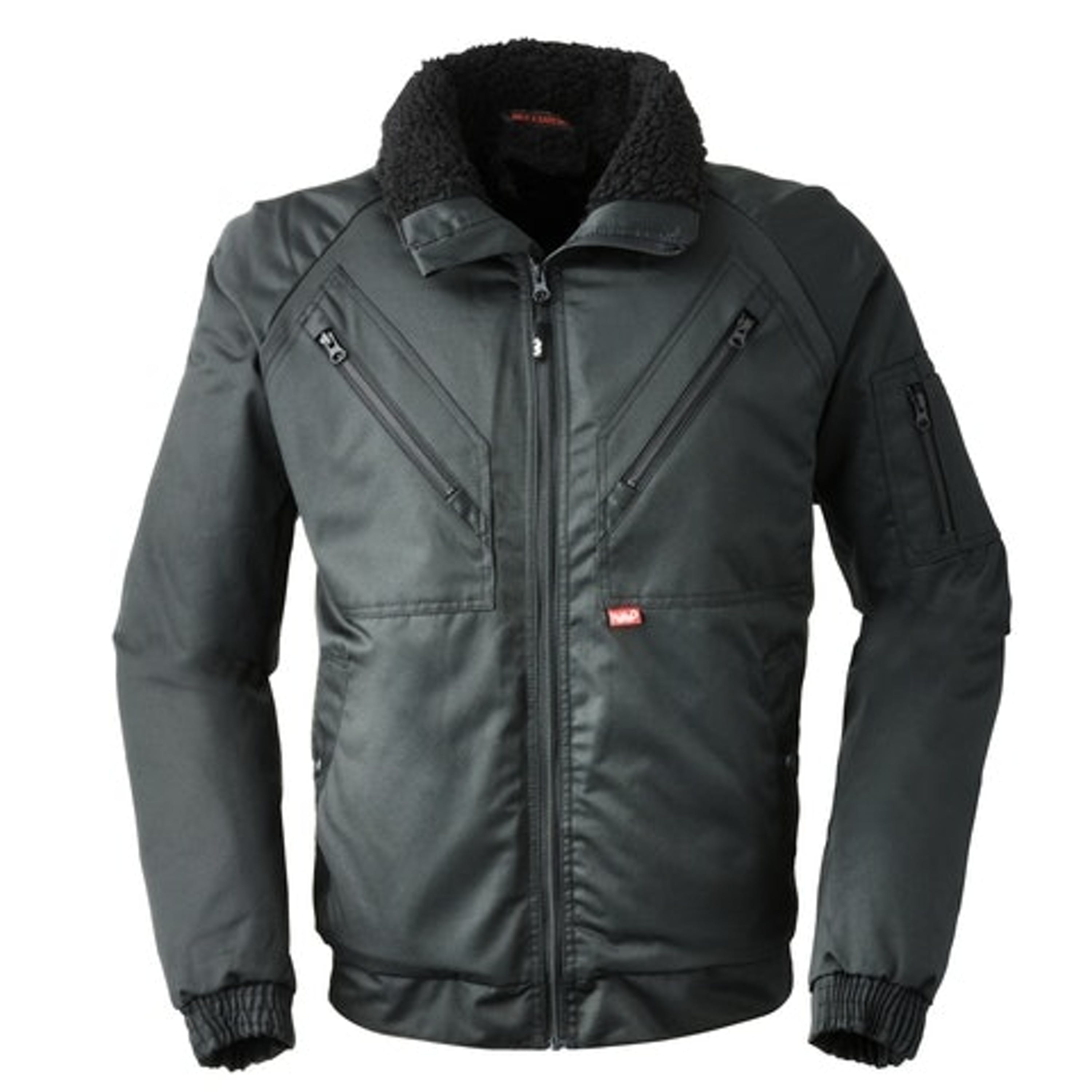 Havep Pilotjack 5032 - Zwart 500 - XL