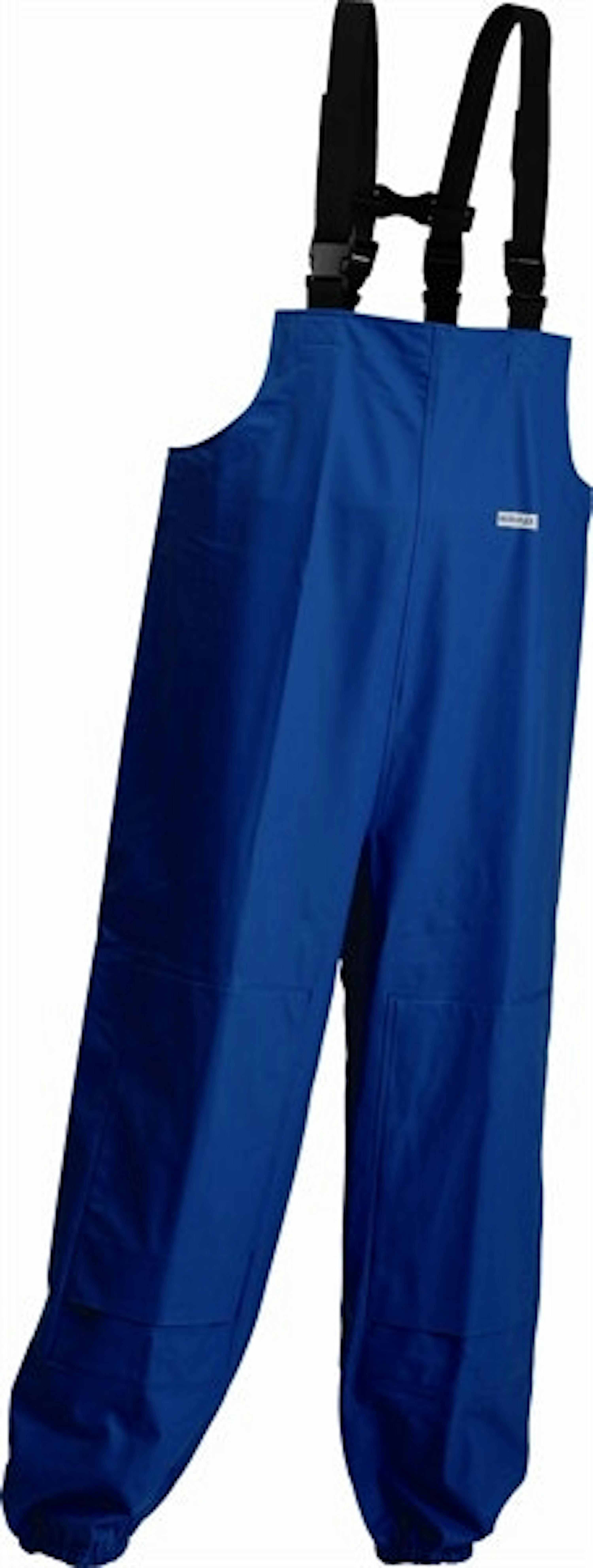 Lyngsoe LR 1855 Amerikaanse overall - M - Blauw Lyngsoe LR 1855 Amerikaanse overall - M - Blauw