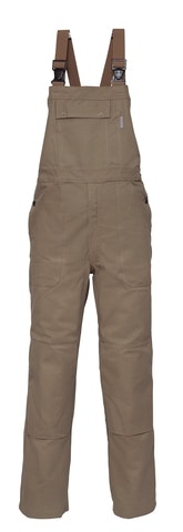Havep amerikaanse overall 2191 - Khaki 350 - 60