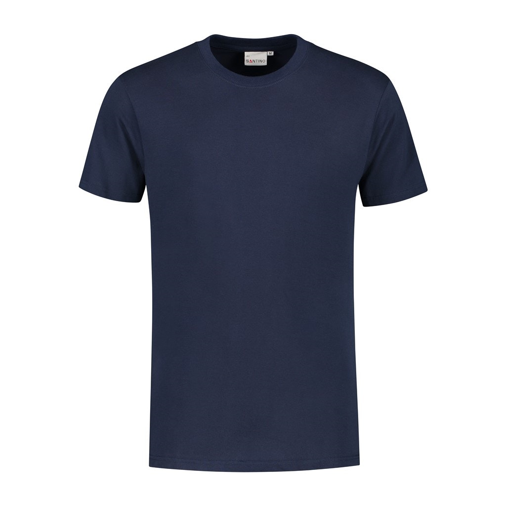 Santino T-shirt Joy - Real Navy 6040 - Real Navy 6040 - S
