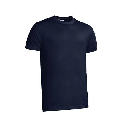Santino T-shirt Jace - Real Navy 6040 - Real Navy 6040 - XL
