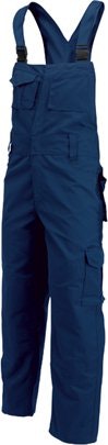 Tricorp TUA2000 Am. Overall (752001) - Navy - M