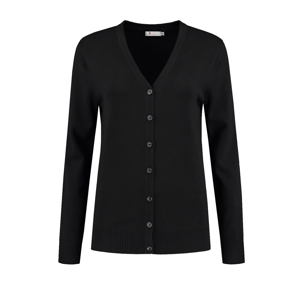SANTINO Cardigan Prato Dames (UITGAAND MODEL)