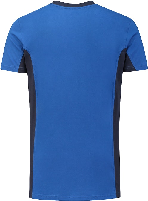 Workman Bi-color T-Shirt