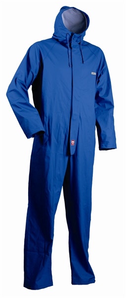 Lyngsoe FR-LR 13 Vlamvertragende overall