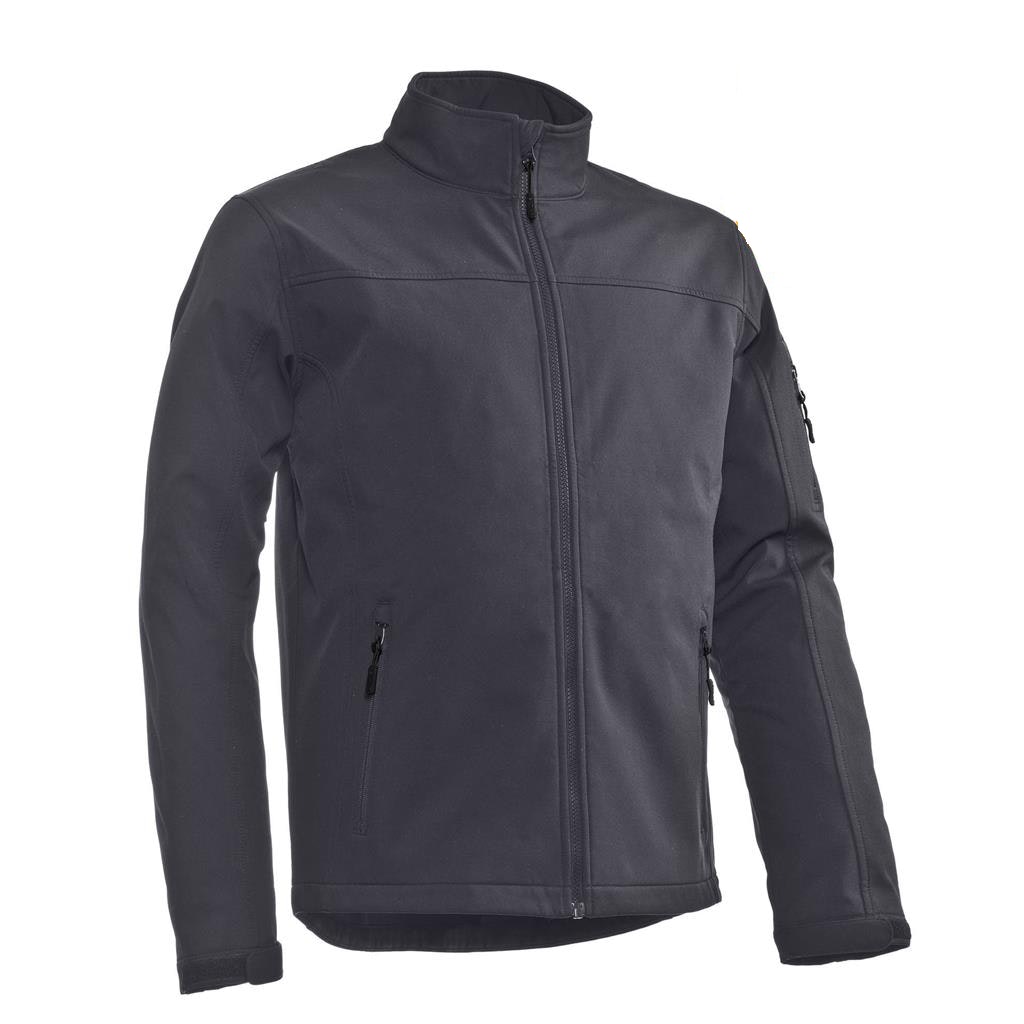 Santino Softshell Santo - Graphite 8024 - M