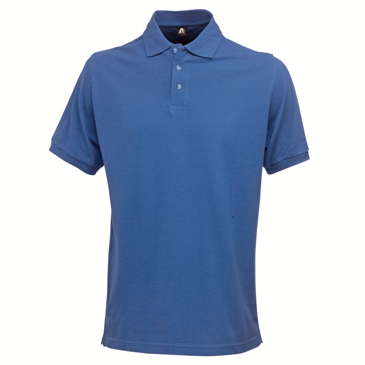 Acode 1724 poloshirt (100222) - Koningsblauw 530 - L