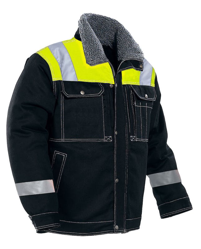 Jobman Winter Jacket 1179