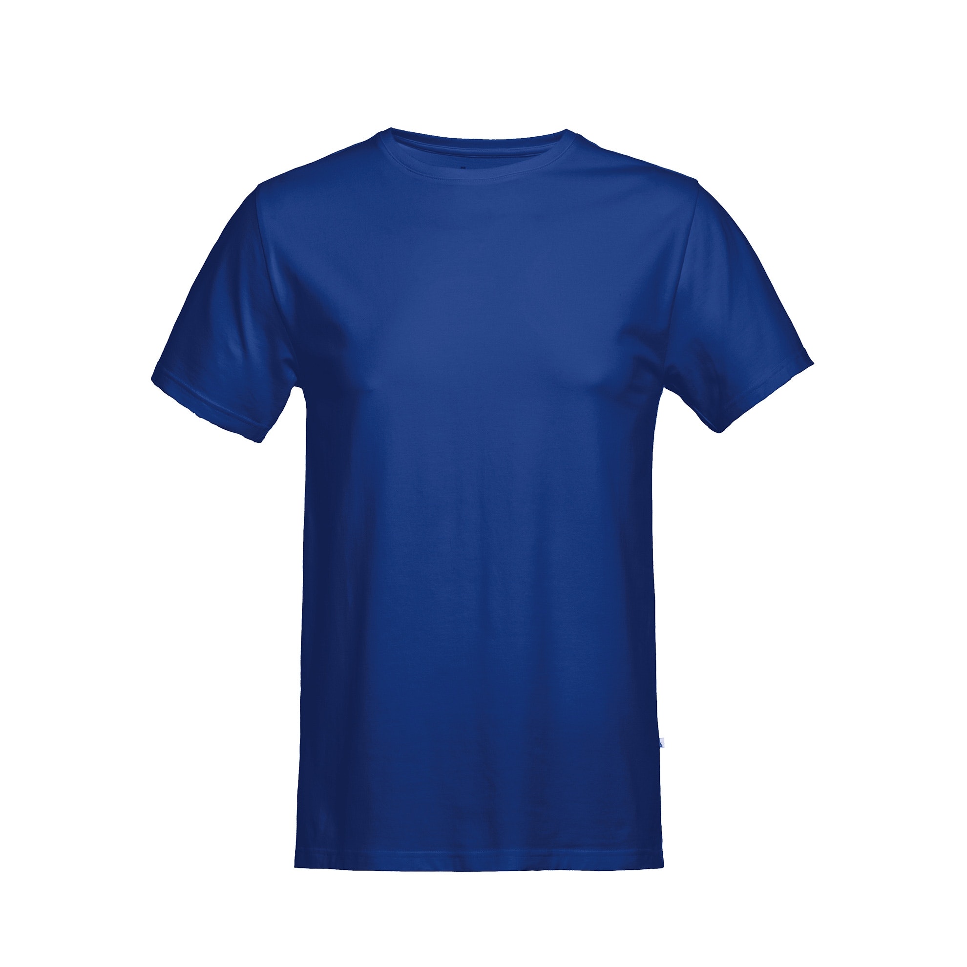Santino slimfit T-shirt Jive - XXL - Royal Blue 6016